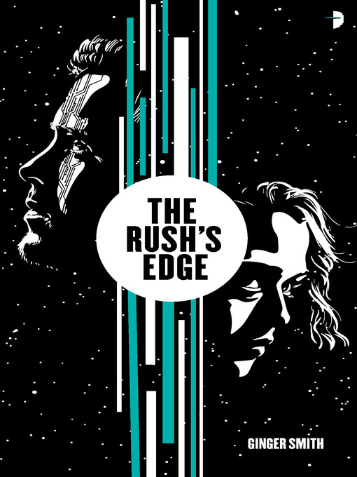 Title details for The Rush's Edge by Ginger Smith - Available